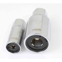 Nasadki do szpilek gwintowanych 5-12 mm asta