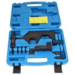 Blokada rozrządu bmw n13 n18 1.6 mini r55 asta