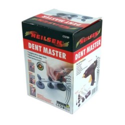 Zestaw naprawczy do usuwania wgnieceń karesorii