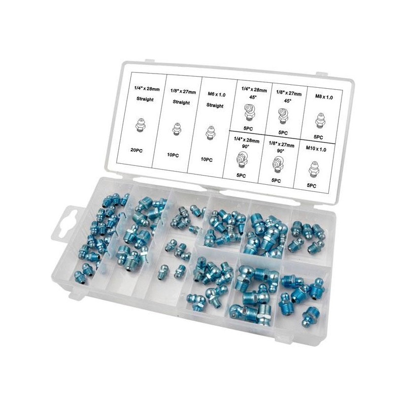 Kalamitki 70el smarowniczki do smarownica neilsen