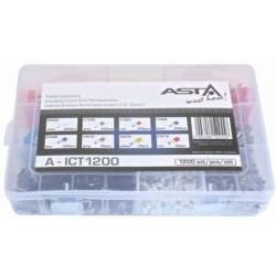 Tulejki izolowane tulejka izolowana zestaw 1200