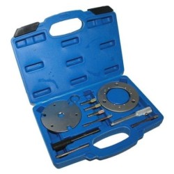 Blokada pompy wtryskowej Ford LDV 2.0 2.2 2.4TDCi