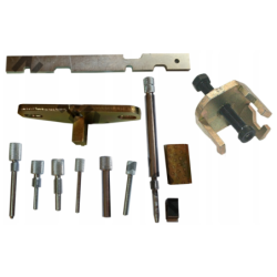 Blokada ford mazda 1.8d td tdci 1.6 1.8 2.0 16v