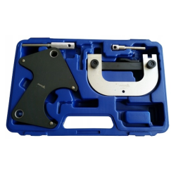 Blokada rozrządu renault 1.4 1.6 1.8 2.0 16v dci