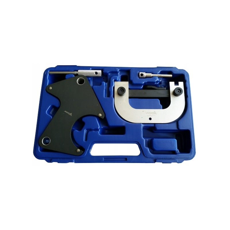 Blokada rozrządu renault 1.4 1.6 1.8 2.0 16v dci