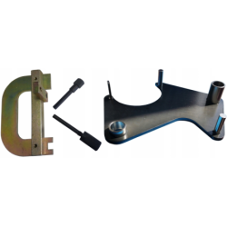 Blokada rozrządu renault 1.4 1.6 1.8 2.0 16v dci