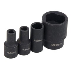 Nasadki klucze do pompy wtryskowej tdi vw audi vag