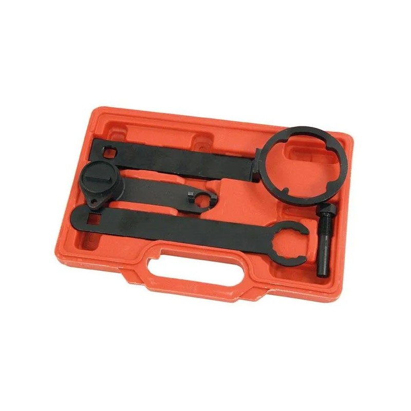 Blokada rozrządu 1.0 mpi vw audi seat skoda