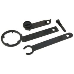 Blokada rozrządu 1.0 mpi vw audi seat skoda