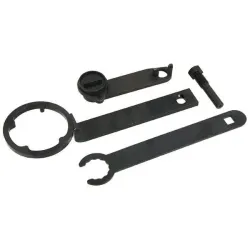 Blokada rozrządu 1.0 mpi vw audi seat skoda