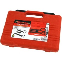 Blokada rozrządu 1.0 mpi vw audi seat skoda