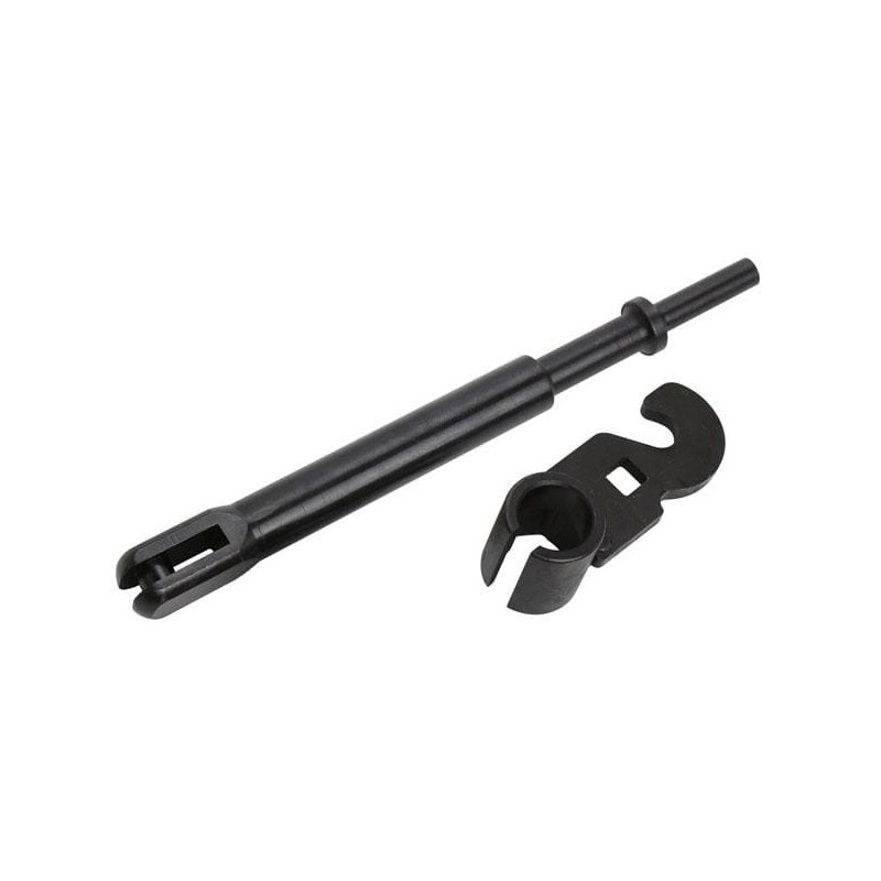 Ściągacz czujników sond lambda 22mm neilsen