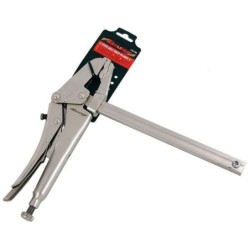 Szczypce blacharskie zaciskowe morsea morsa mors żabka 8