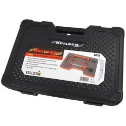 Blokada bmw s54 vanos benzyna łańcuch neilsen