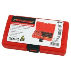 Zestaw naprawczy do gwintów zacisku hamulcowego