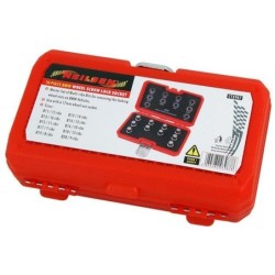 Nasadki antykradzieżowe złodziejki bmw neilsen