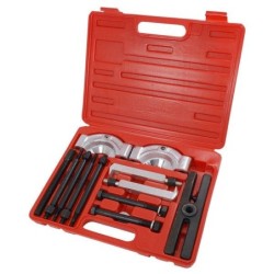 Zestaw ściągaczy do łożysk ściągacz odklejacz