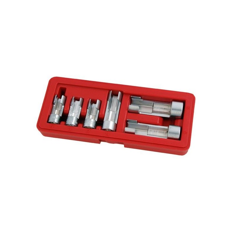 Klucze do przewodów czujników wtryskiwaczy 10-19