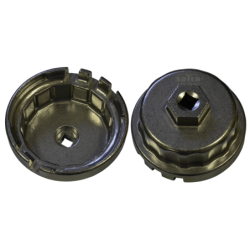 Klucz do filtrów oleju lexus 64x14 64mm 14 kąt