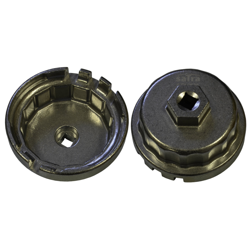 Klucz do filtrów oleju lexus 64x14 64mm 14 kąt