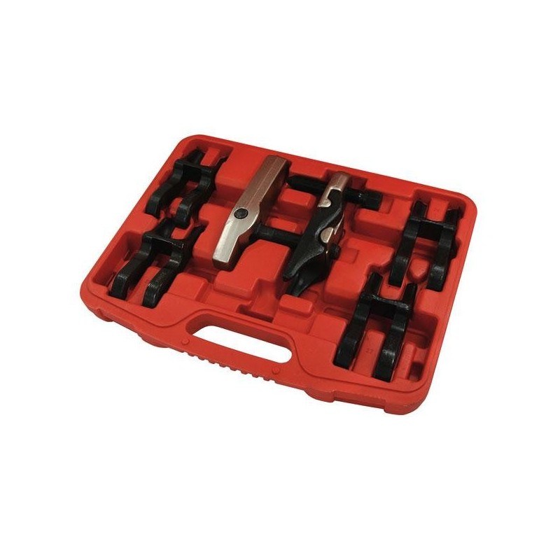 Ściągacz do sworzni drążków kierowniczych