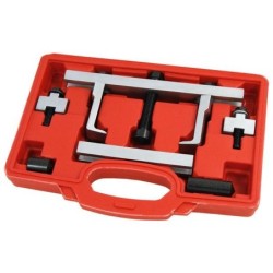 Ściągacz kół pasowych rozrządu pompy