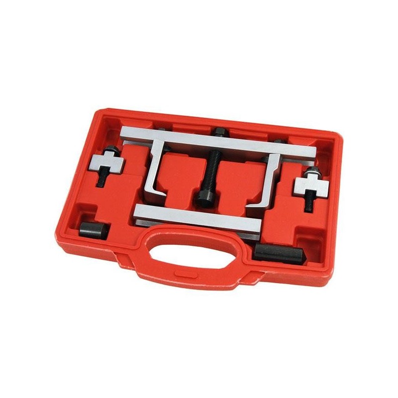 Ściągacz kół pasowych rozrządu pompy