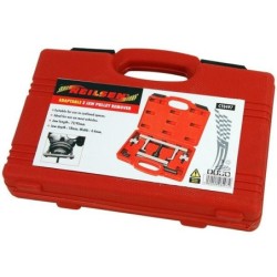 Ściągacz kół pasowych rozrządu pompy