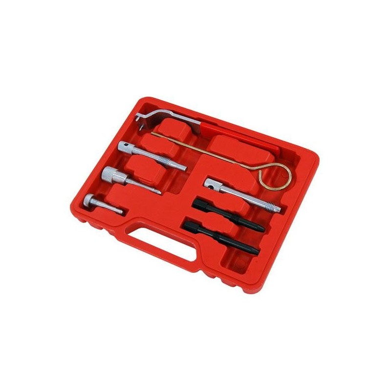 Blokada rozrządu chrysler ldv 2.5 2.8 crd