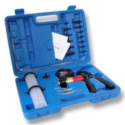 Pompa próżniowa pompka podciśnienia nadciśnienia