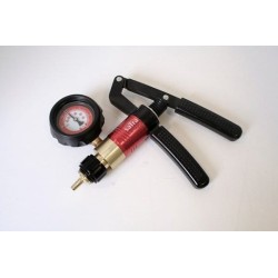 Pompa próżniowa pompka podciśnienia nadciśnienia