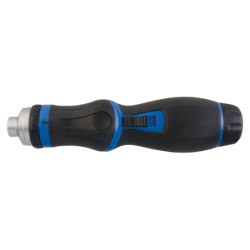 Wkrętak śrubokręt 1/4" z grzechotką king tony