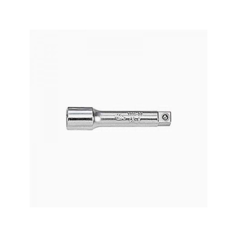 Przedłużka 1 4 54mm chrom king tony