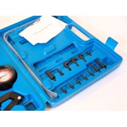 Pompa próżniowa pompka podciśnienia nadciśnienia