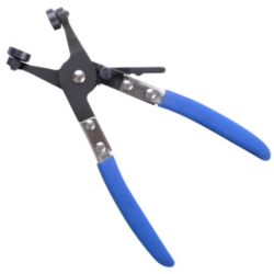 Proste szczypce do opasek / średnica 12,7mm king tony