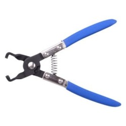 Szczypce do opasek przewodów paliwowych king tony