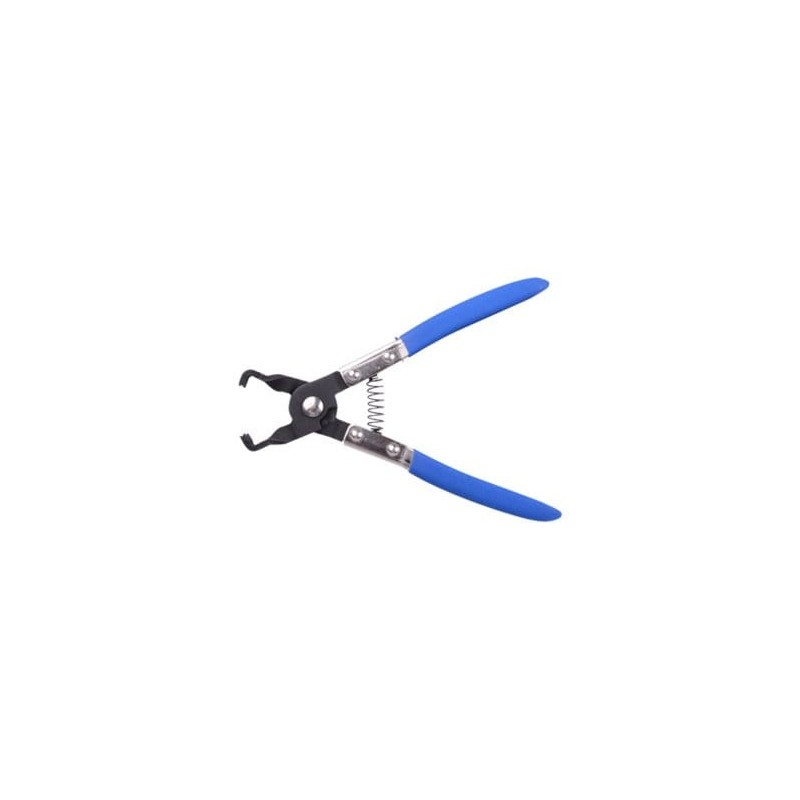 Szczypce do opasek przewodów paliwowych king tony