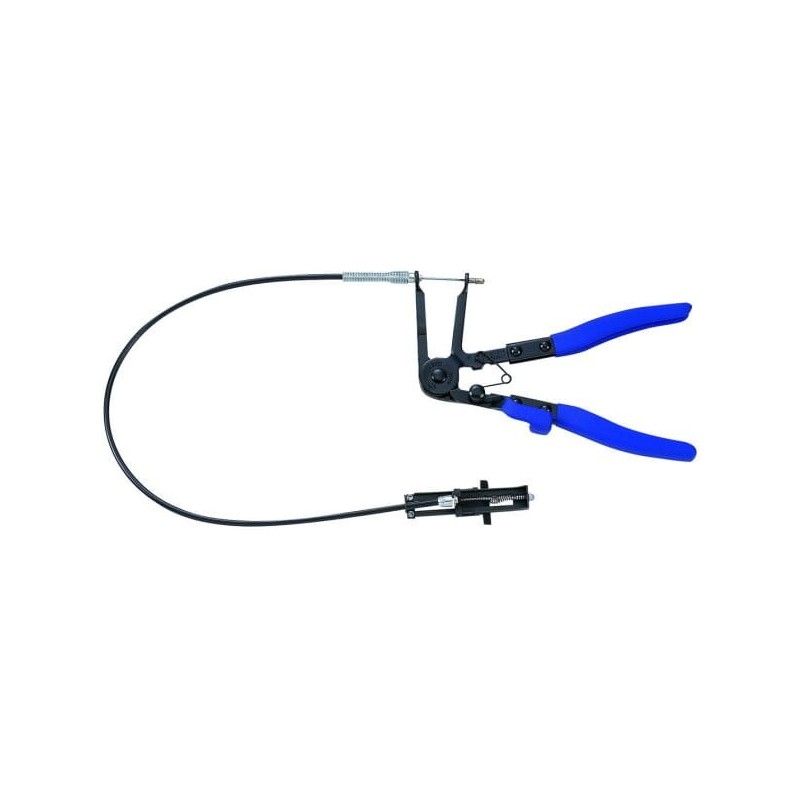 Szczypce z linką 630 do opasek VW AUDI KING TONY