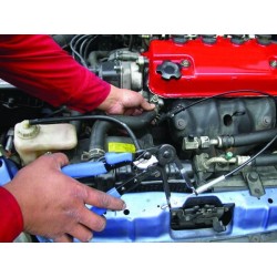 Szczypce z linką 630 do opasek VW AUDI KING TONY