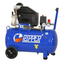 Kompresor 50l fl-2550 ripper