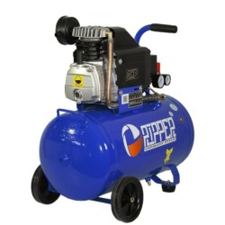 Kompresor 50l fl-2550 ripper
