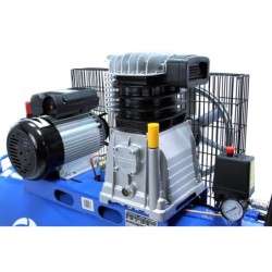 Kompresor 100l/230v /z-0.25/8/ ripper