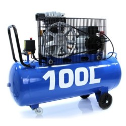 Kompresor 100l/230v /z-0.25/8/ ripper