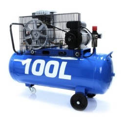 Kompresor 100l/230v /z-0.25/8/ ripper