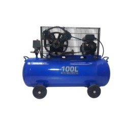 Kompresor 100l/230v /v-0.25/8/ ripper