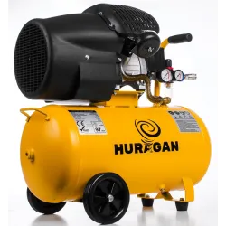 Kompresor 50l 2t huragan