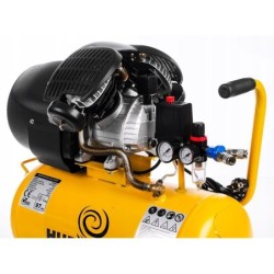Kompresor 50l 2t huragan