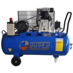 Kompresor 100l / 400v /z-0.25/8/ ripper