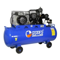 Kompresor 150l/230v sprężarka olejowa