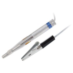 Próbówka próbnik obwodu napięcia 6 - 24V KING TONY